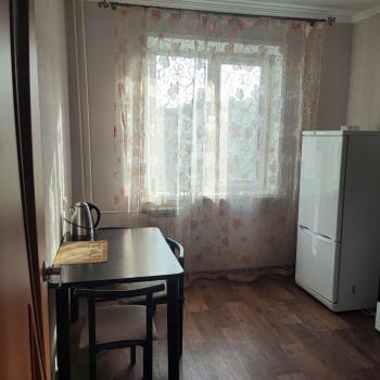 Сдается 1-комнатная квартира, 41 м²