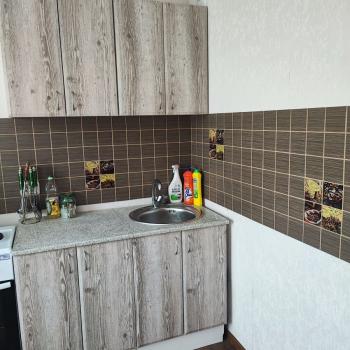 Сдается 1-комнатная квартира, 41 м²