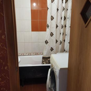 Сдается 1-комнатная квартира, 41 м²