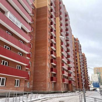 Сдается 1-комнатная квартира, 23 м²