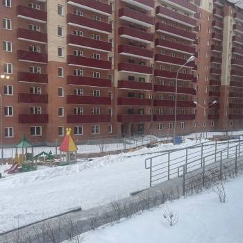 Сдается 1-комнатная квартира, 23 м²