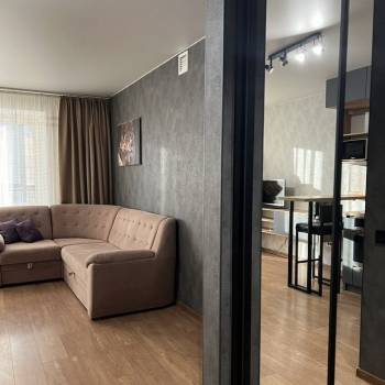 Сдается 1-комнатная квартира, 32 м²