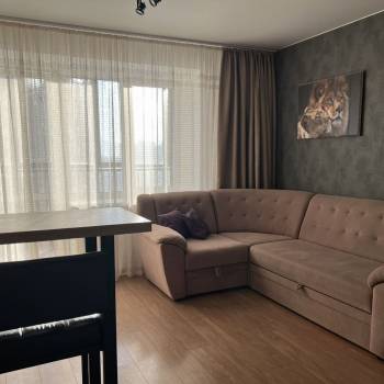 Сдается 1-комнатная квартира, 32 м²