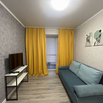 Сдается 2-х комнатная квартира, 33,1 м²