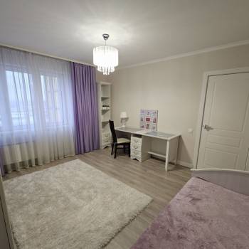 Сдается Многокомнатная квартира, 75 м²