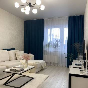 Продается Многокомнатная квартира, 93,1 м²