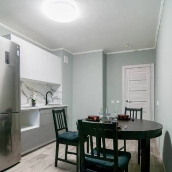 Сдается 1-комнатная квартира, 44 м²