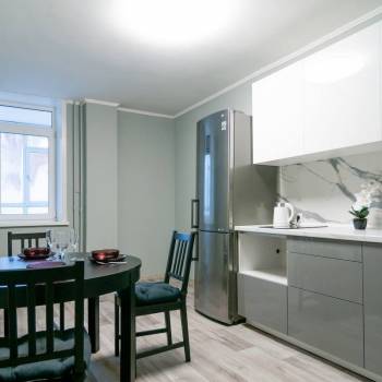 Сдается 1-комнатная квартира, 44 м²