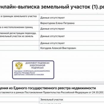 Продается Участок, 1000 м²