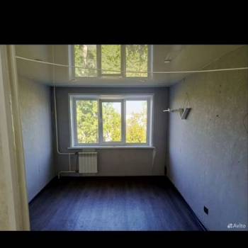 Продается 1-комнатная квартира, 17 м²