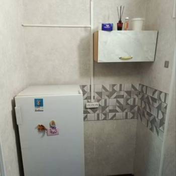 Продается 1-комнатная квартира, 17 м²