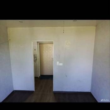 Продается 1-комнатная квартира, 17 м²