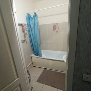 Сдается 1-комнатная квартира, 44 м²