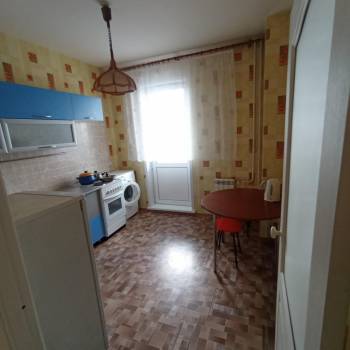 Сдается 1-комнатная квартира, 44 м²