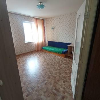 Сдается 1-комнатная квартира, 44 м²
