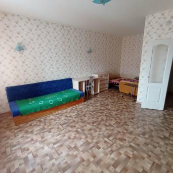 Сдается 1-комнатная квартира, 44 м²