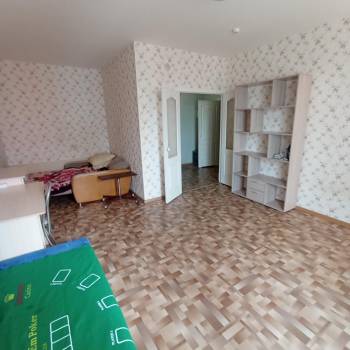 Сдается 1-комнатная квартира, 44 м²