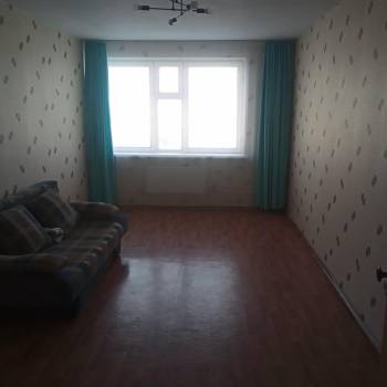 Сдается 1-комнатная квартира, 46 м²