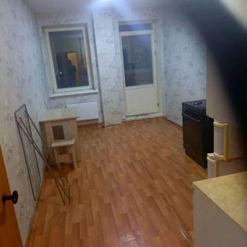 Сдается 1-комнатная квартира, 46 м²