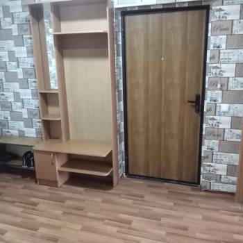 Сдается 1-комнатная квартира, 46 м²