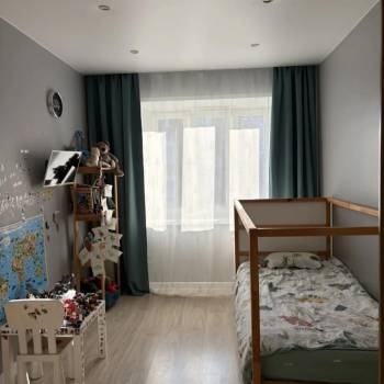 Сдается 2-х комнатная квартира, 64 м²