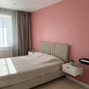 Сдается 2-х комнатная квартира, 64 м²