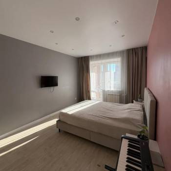 Сдается 2-х комнатная квартира, 64 м²