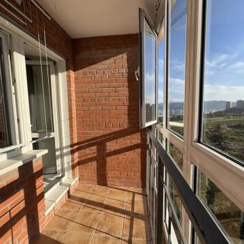 Сдается 2-х комнатная квартира, 64 м²