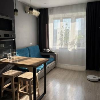 Сдается 2-х комнатная квартира, 64 м²