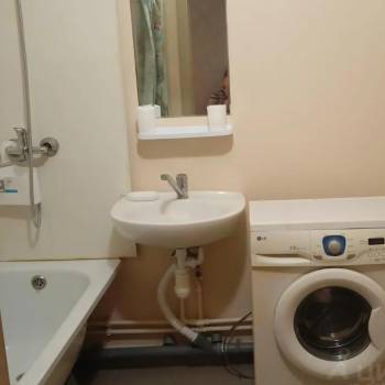 Сдается 1-комнатная квартира, 30 м²