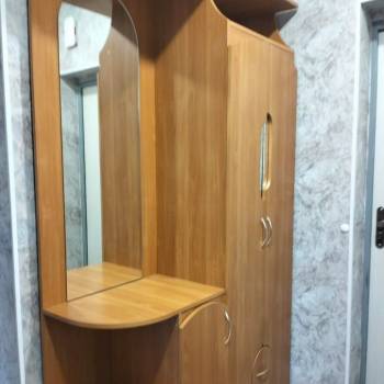 Сдается 2-х комнатная квартира, 44 м²