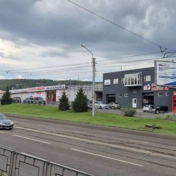 Сдается Нежилое помещение, 135 м²