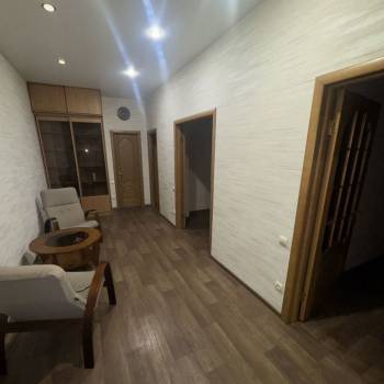 Сдается 2-х комнатная квартира, 57 м²