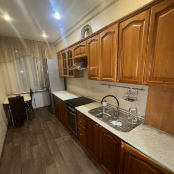 Сдается 2-х комнатная квартира, 57 м²