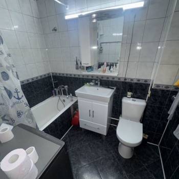 Сдается 2-х комнатная квартира, 57 м²