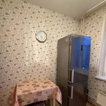 Сдается 1-комнатная квартира, 40,3 м²