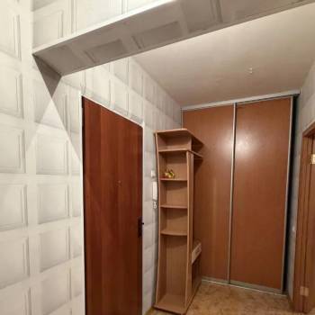 Сдается 1-комнатная квартира, 40,3 м²
