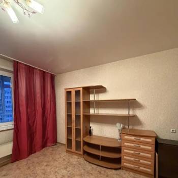Сдается 1-комнатная квартира, 40,3 м²