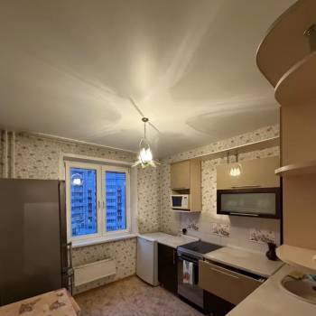 Сдается 1-комнатная квартира, 40,3 м²