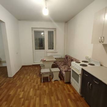 Сдается 1-комнатная квартира, 52 м²