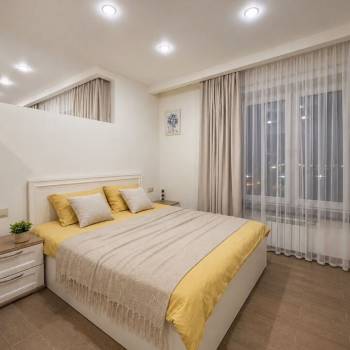 Сдается 2-х комнатная квартира, 46 м²
