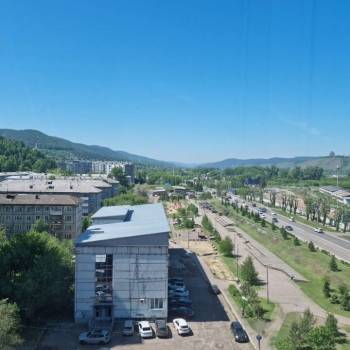 Продается 1-комнатная квартира, 30 м²