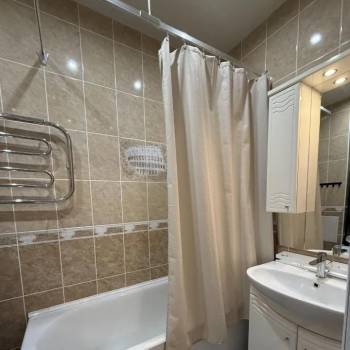 Продается 2-х комнатная квартира, 57,5 м²