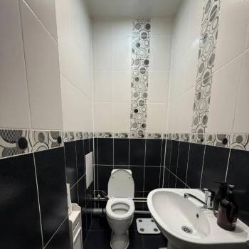 Продается 2-х комнатная квартира, 57,5 м²