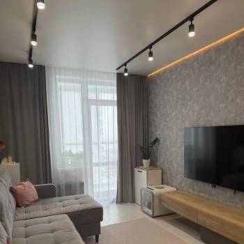 Продается 2-х комнатная квартира, 57,5 м²