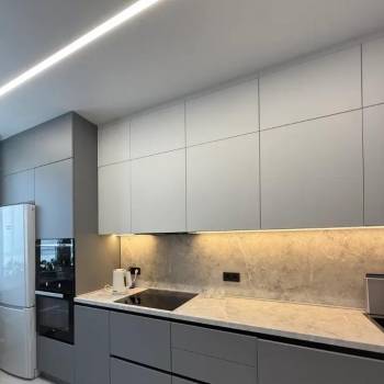 Продается 2-х комнатная квартира, 57,5 м²