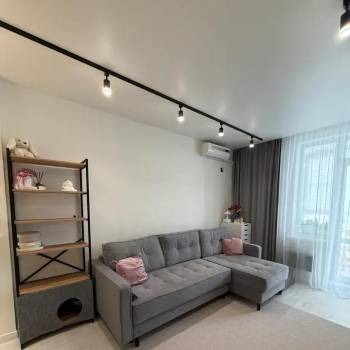 Продается 2-х комнатная квартира, 57,5 м²