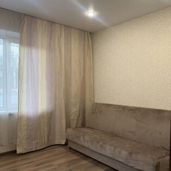 Сдается 2-х комнатная квартира, 54 м²