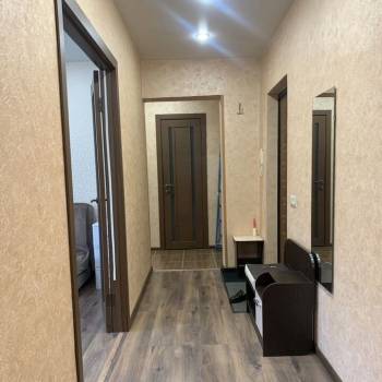 Сдается 2-х комнатная квартира, 54 м²