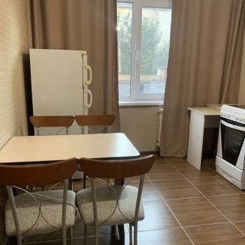 Сдается 2-х комнатная квартира, 54 м²